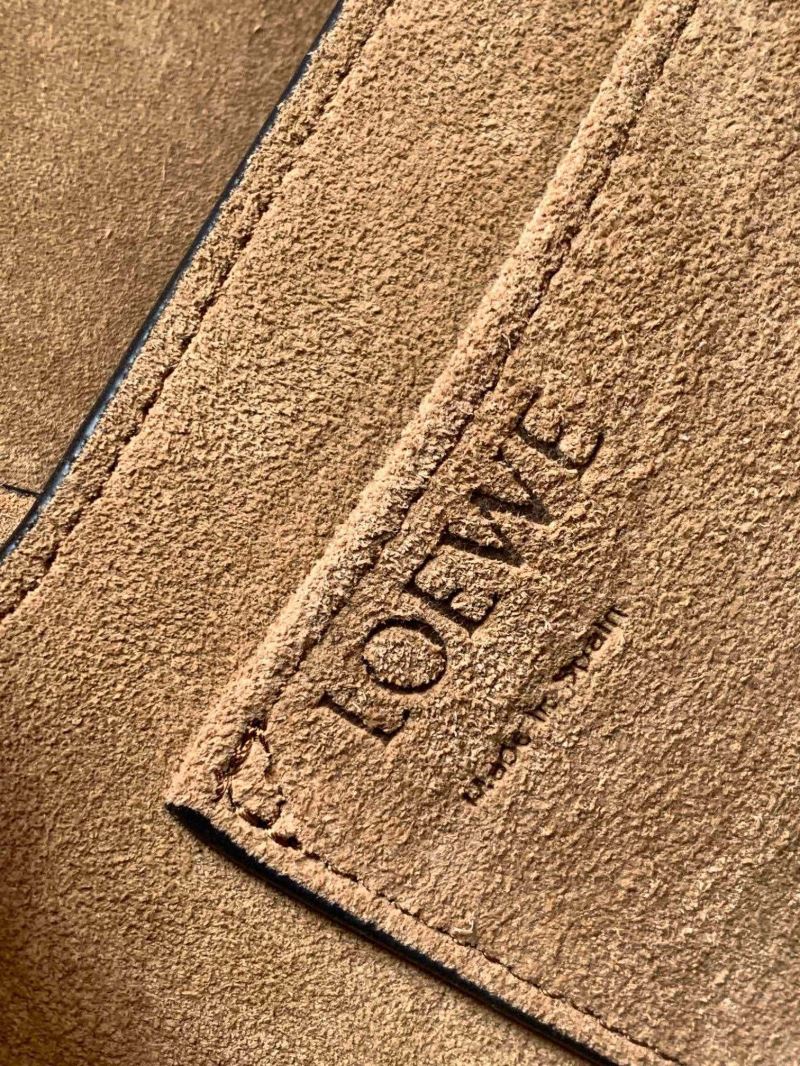 Loewe Gate Bags